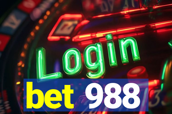 bet 988